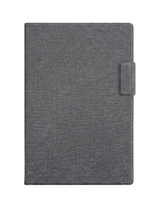 DOT Folio Case For reMarkable Paper Pro - Woven Leather Black