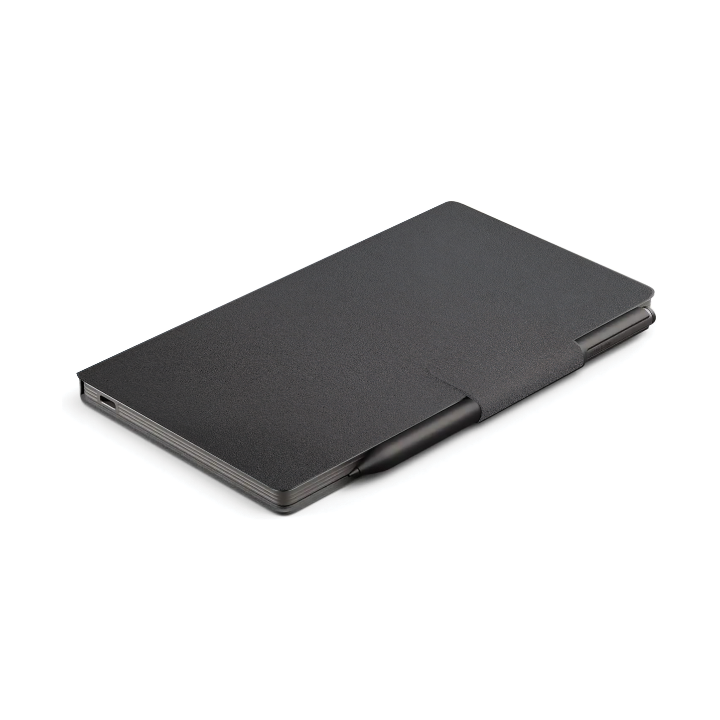 Dot Folio Case For ReMarkable Paper Pro - Woven Black