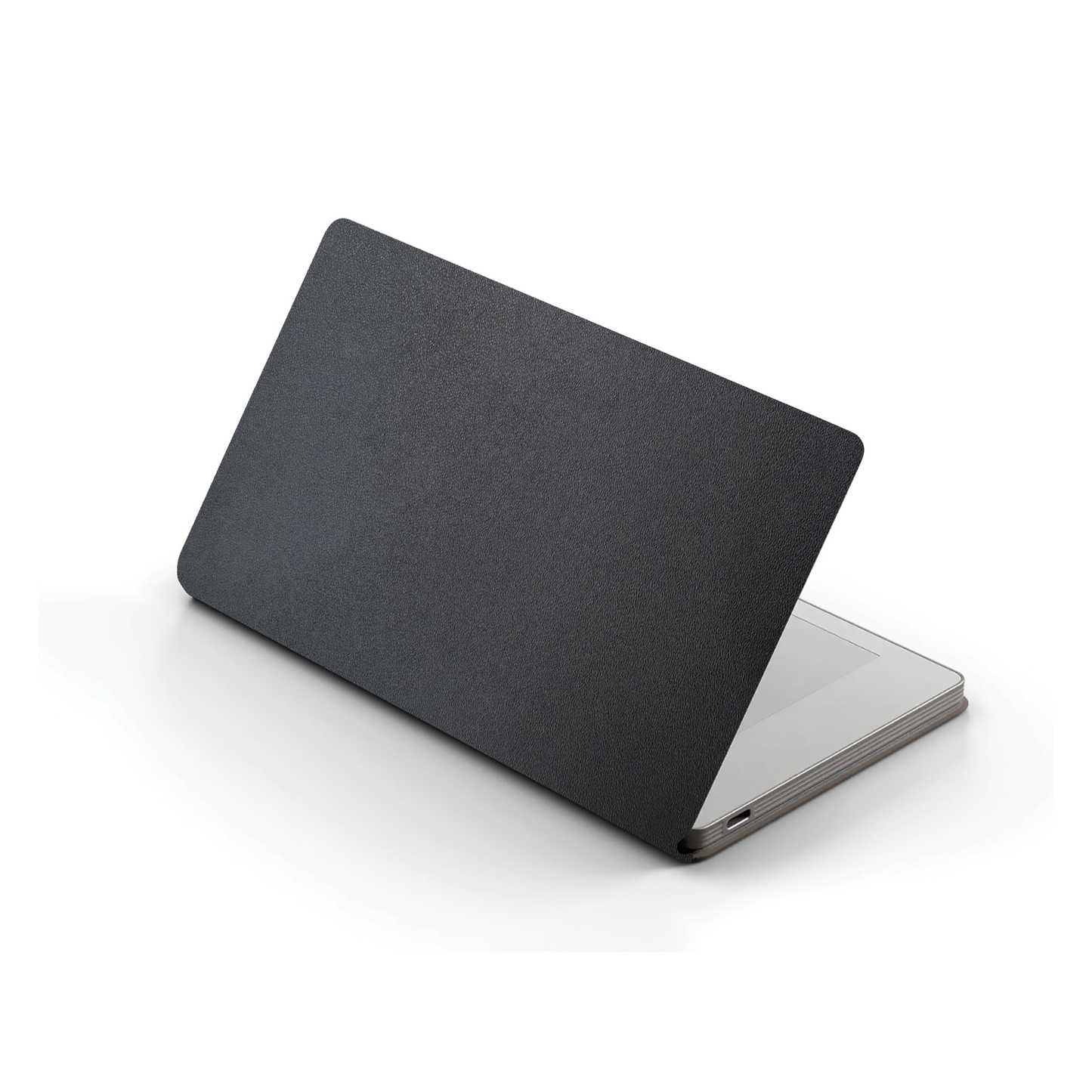 Dot Folio Case For ReMarkable Paper Pro - Leather Black