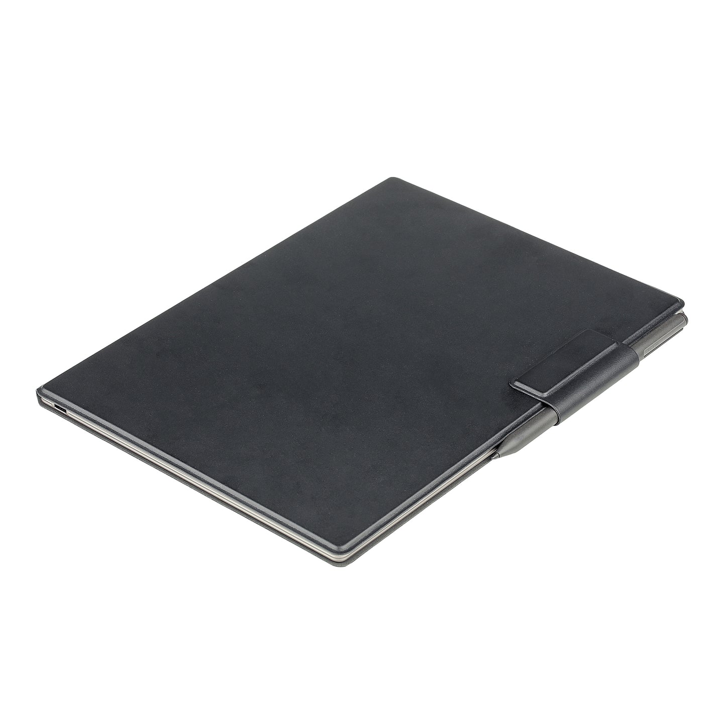 Dot Folio Case For ReMarkable Paper Pro - Leather Black