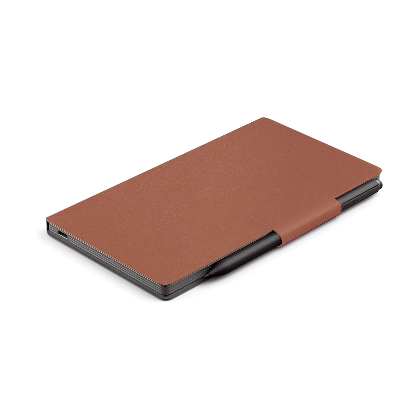 Dot Folio Case For ReMarkable Paper Pro - Leather Tan