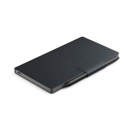 Dot Folio Case For ReMarkable Paper Pro - Leather Black