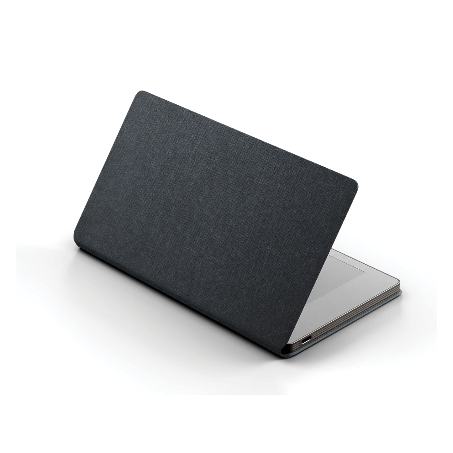 Dot Folio Case For ReMarkable Paper Pro - Woven Black