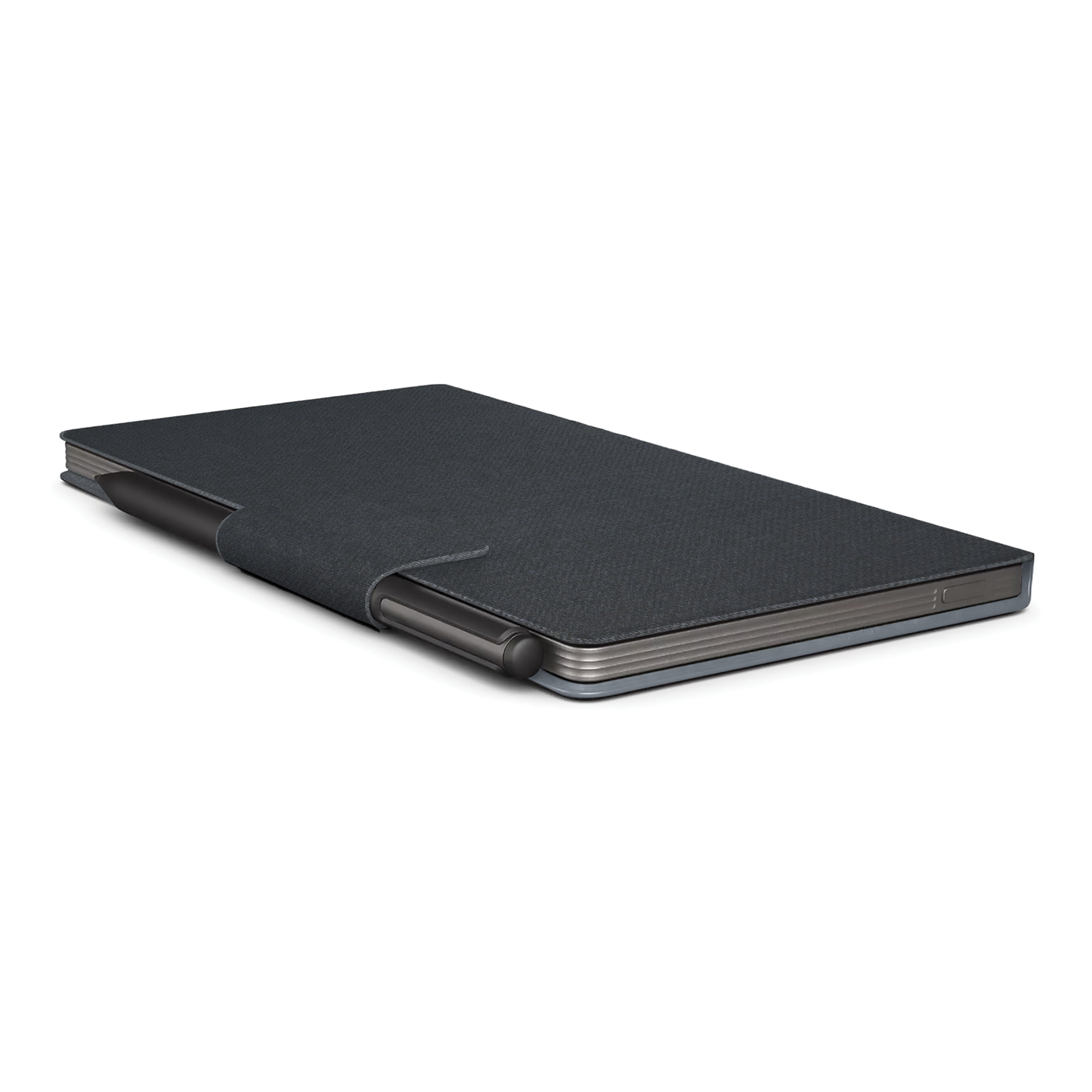 Dot Folio Case For ReMarkable Paper Pro - Woven Black
