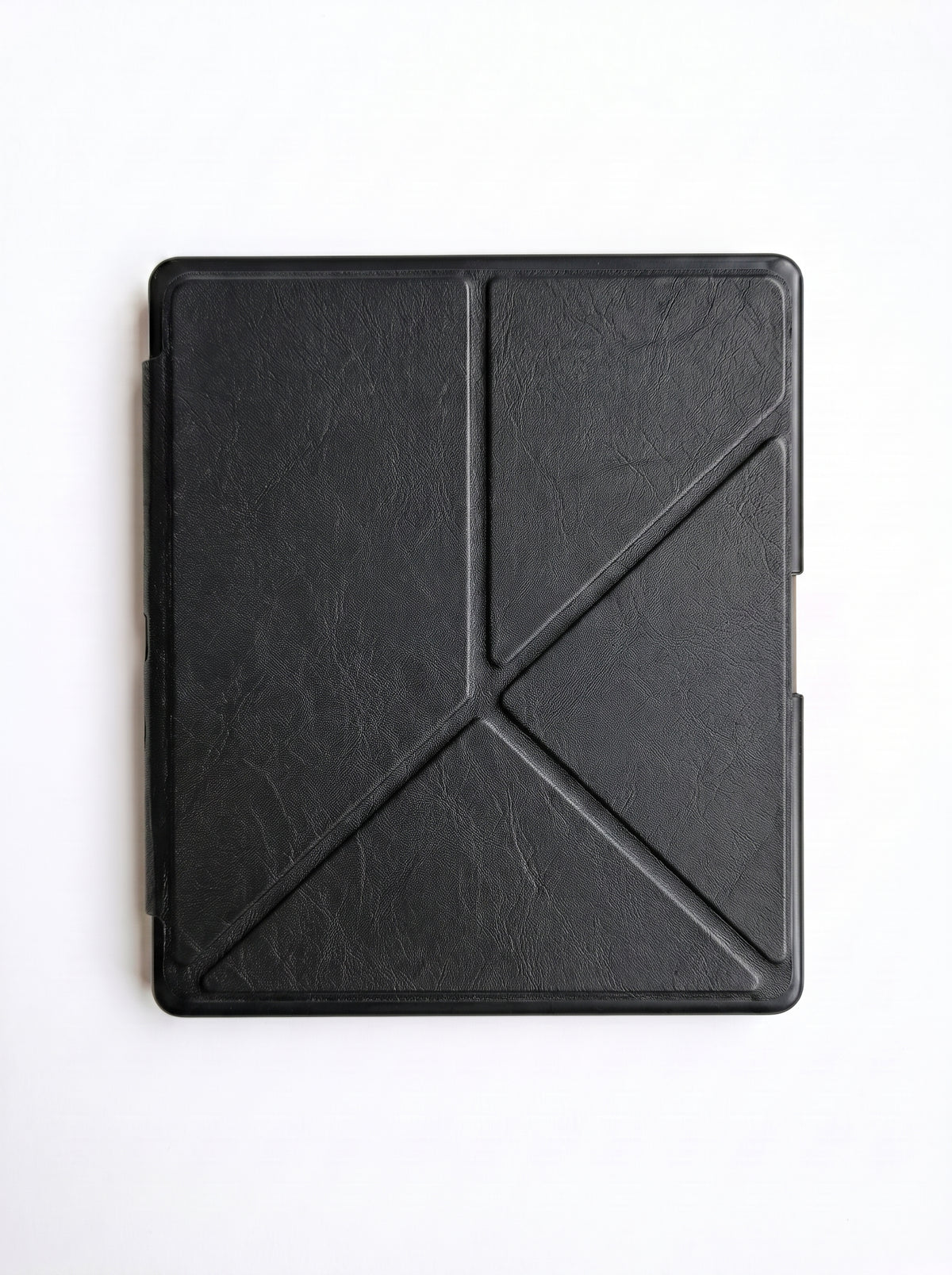 Dot Case For Kindle Scribe 2022/2024 Leather - Black