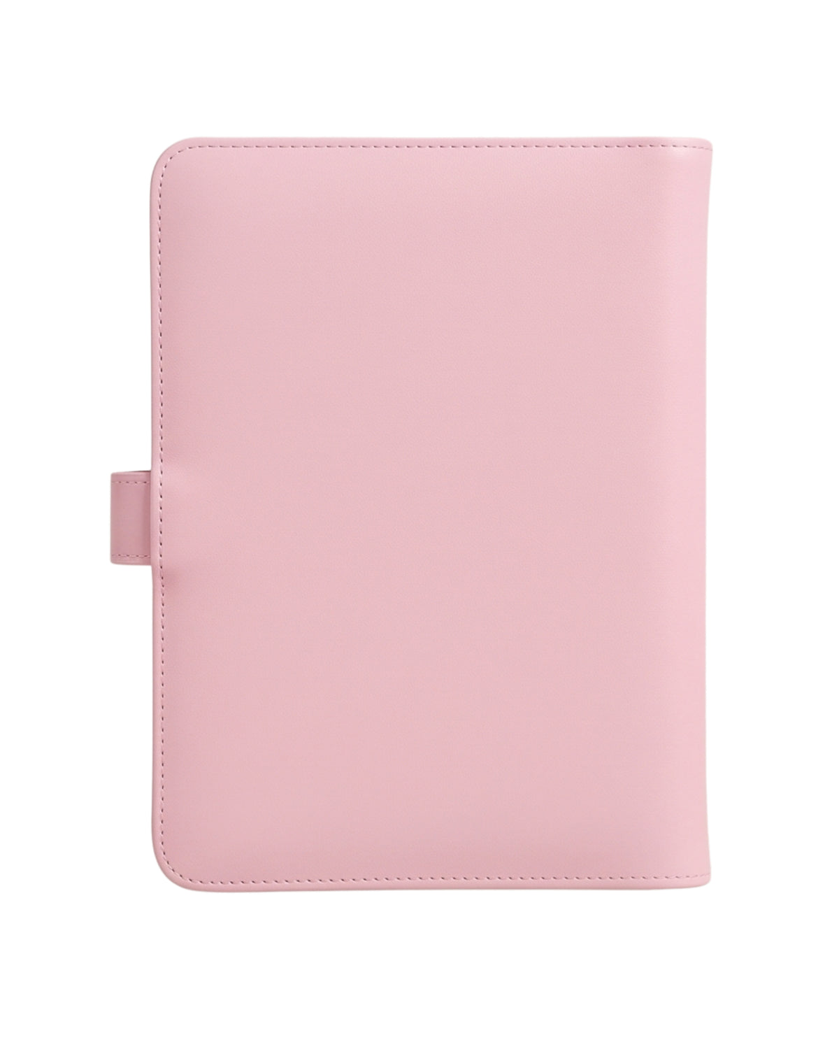 Dot Memory Folio 256 Photo Organizer Album For Instax Mini And Polaroid 2X3 - Blossom Pink