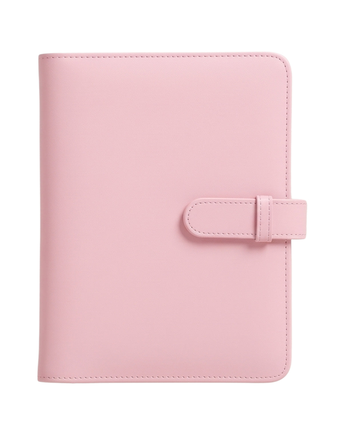 Dot Memory Folio 256 Photo Organizer Album For Instax Mini And Polaroid 2X3 - Blossom Pink