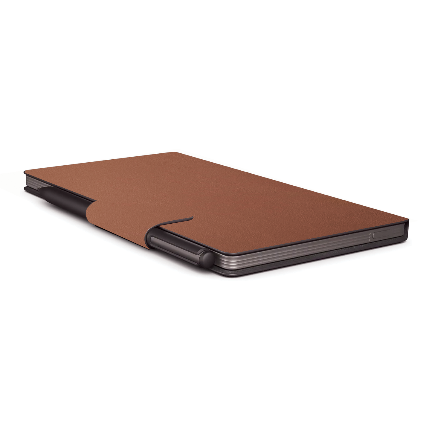Dot Folio Case For ReMarkable Paper Pro - Leather Tan