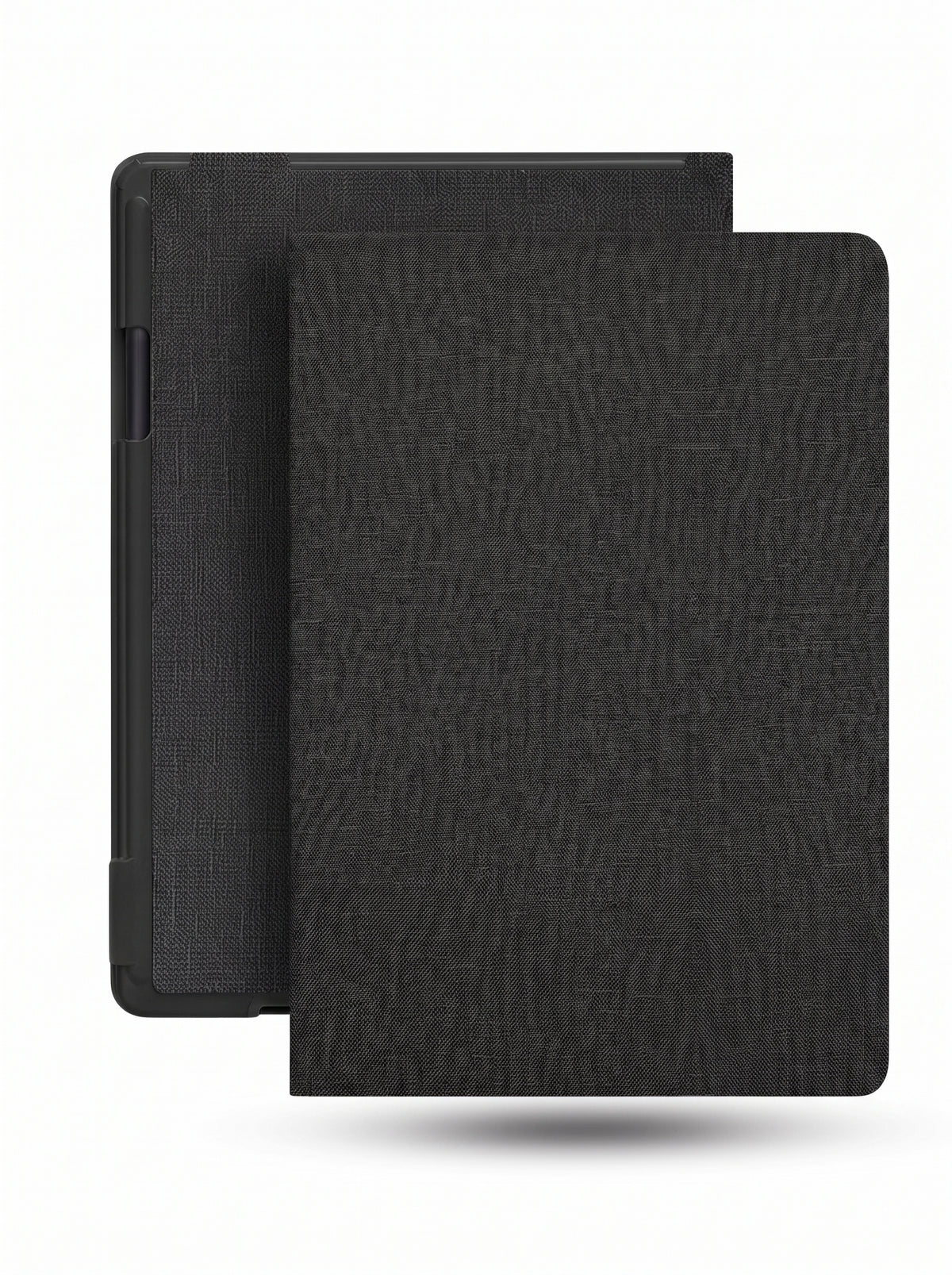 Dot Book Folio For reMarkable 2 - Woven Black