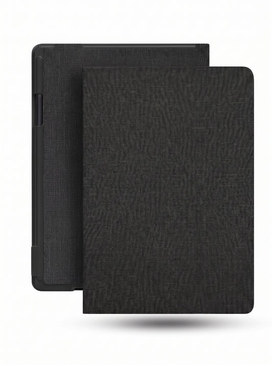 Dot Book Folio For reMarkable 2 - Woven Black