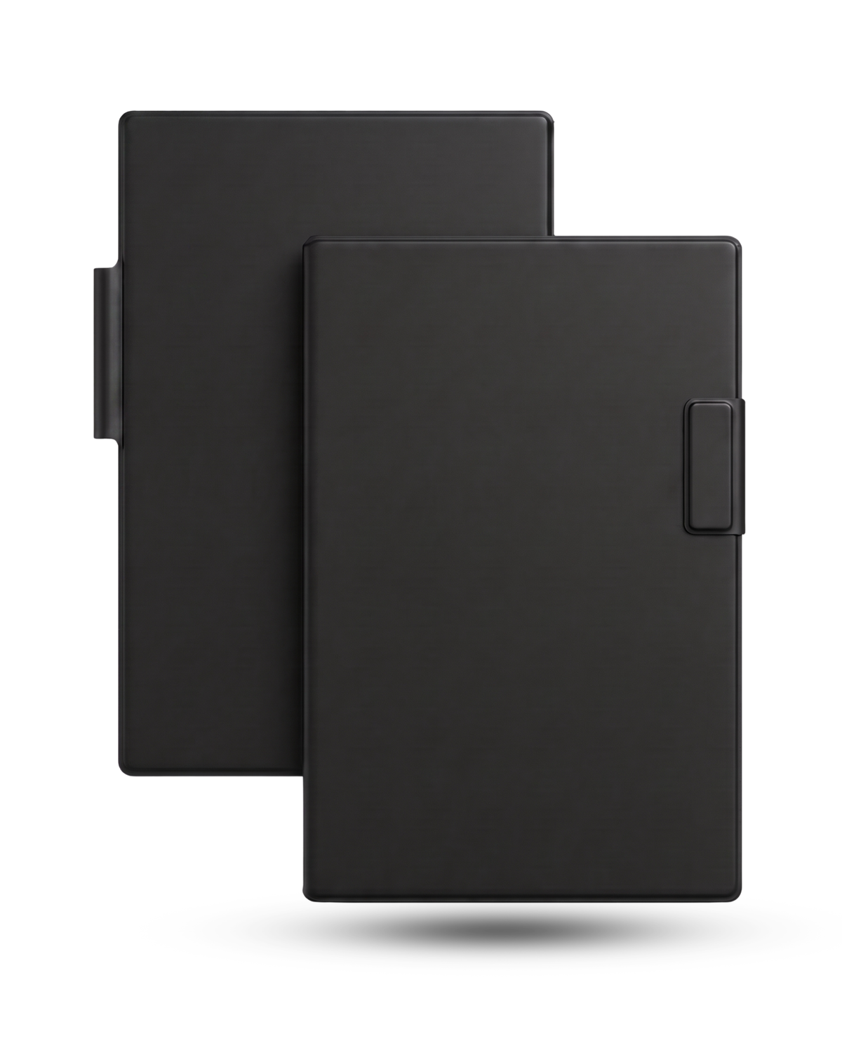 Dot Folio Case For ReMarkable Paper Pro - Woven Black