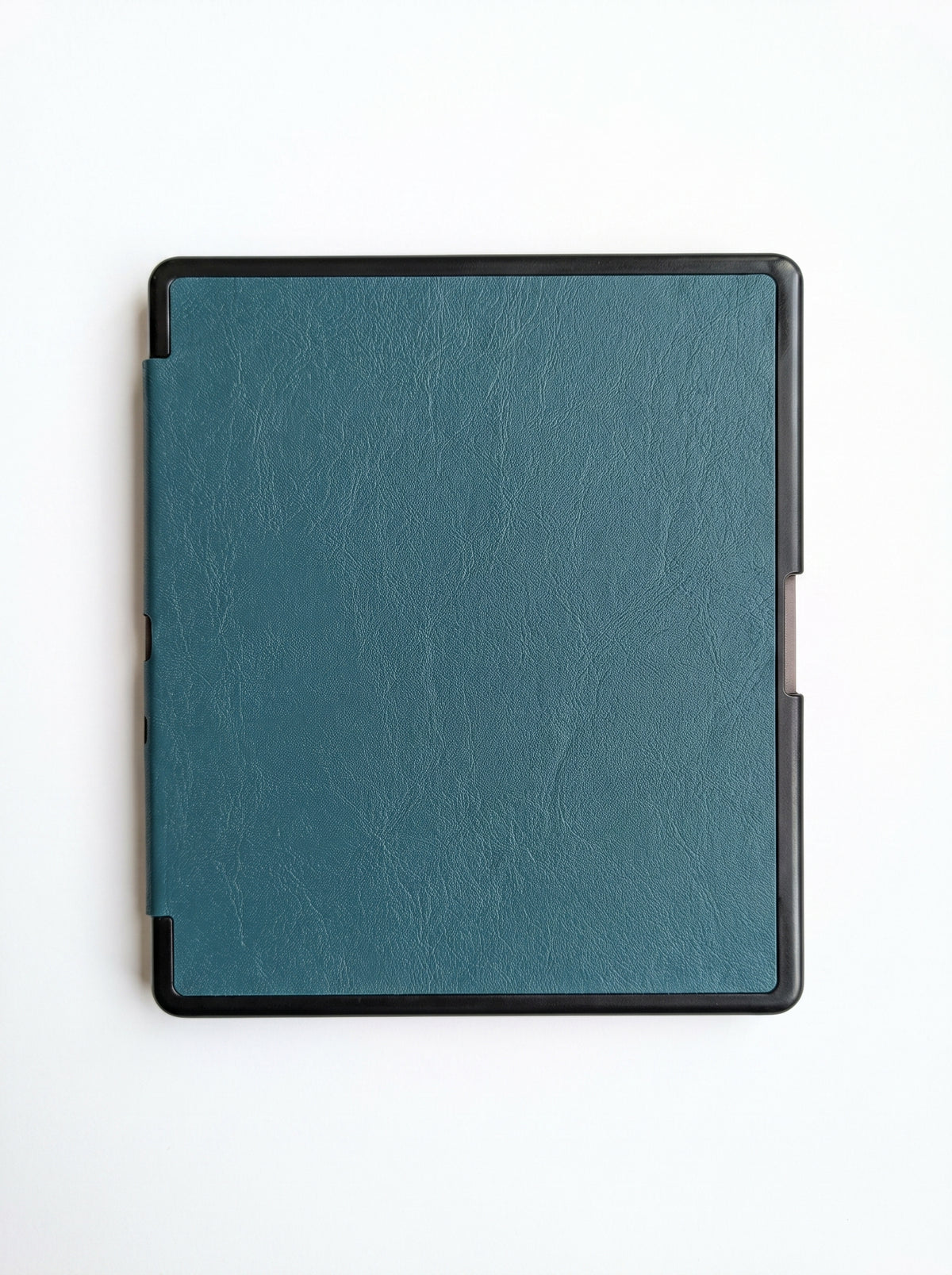 Dot Case for Kindle Scribe 2022/2024 - Leather Green