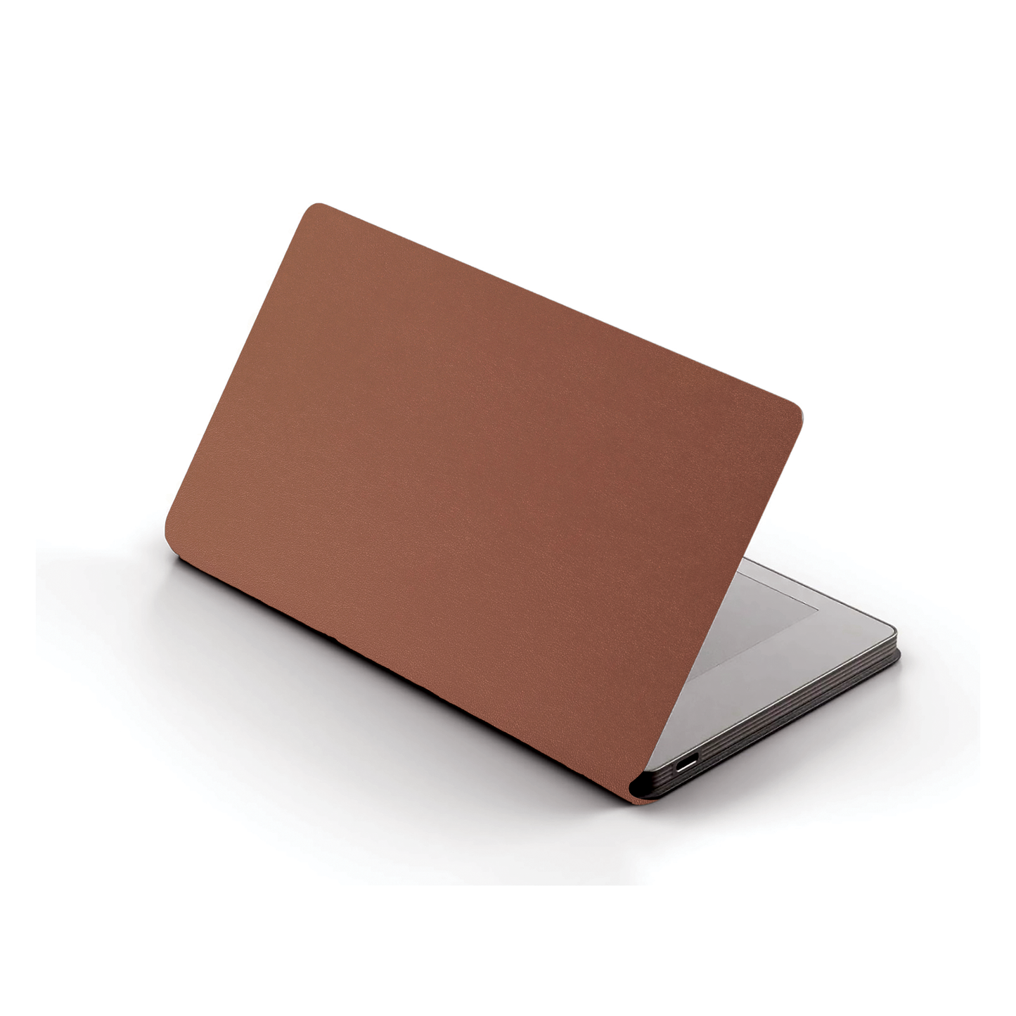 Dot Folio Case For ReMarkable Paper Pro - Leather Tan