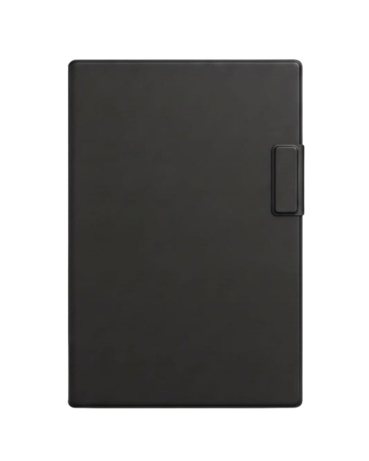 Dot Folio Case For ReMarkable Paper Pro - Leather Black