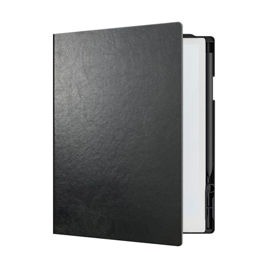 Dot Book Folio For reMarkable 2 - Woven Black