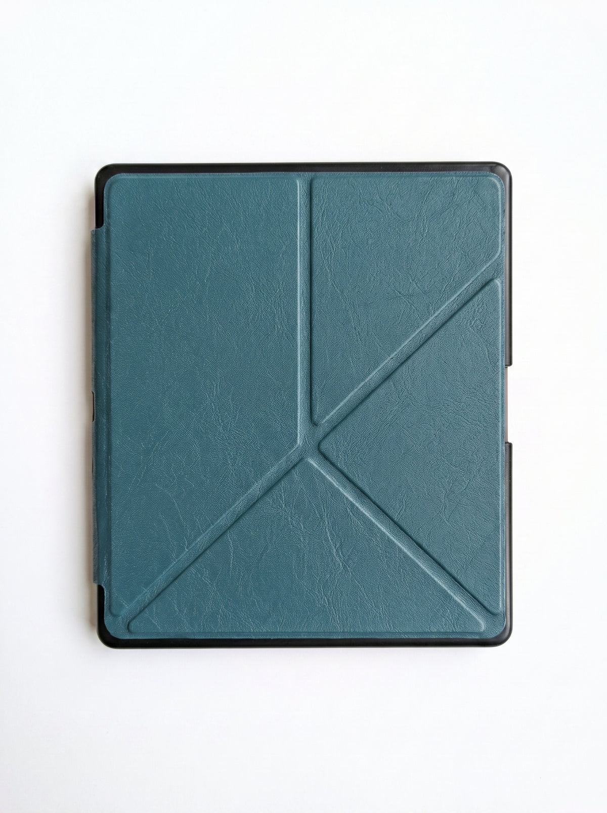 Dot Case for Kindle Scribe 2022/2024 - Leather Green