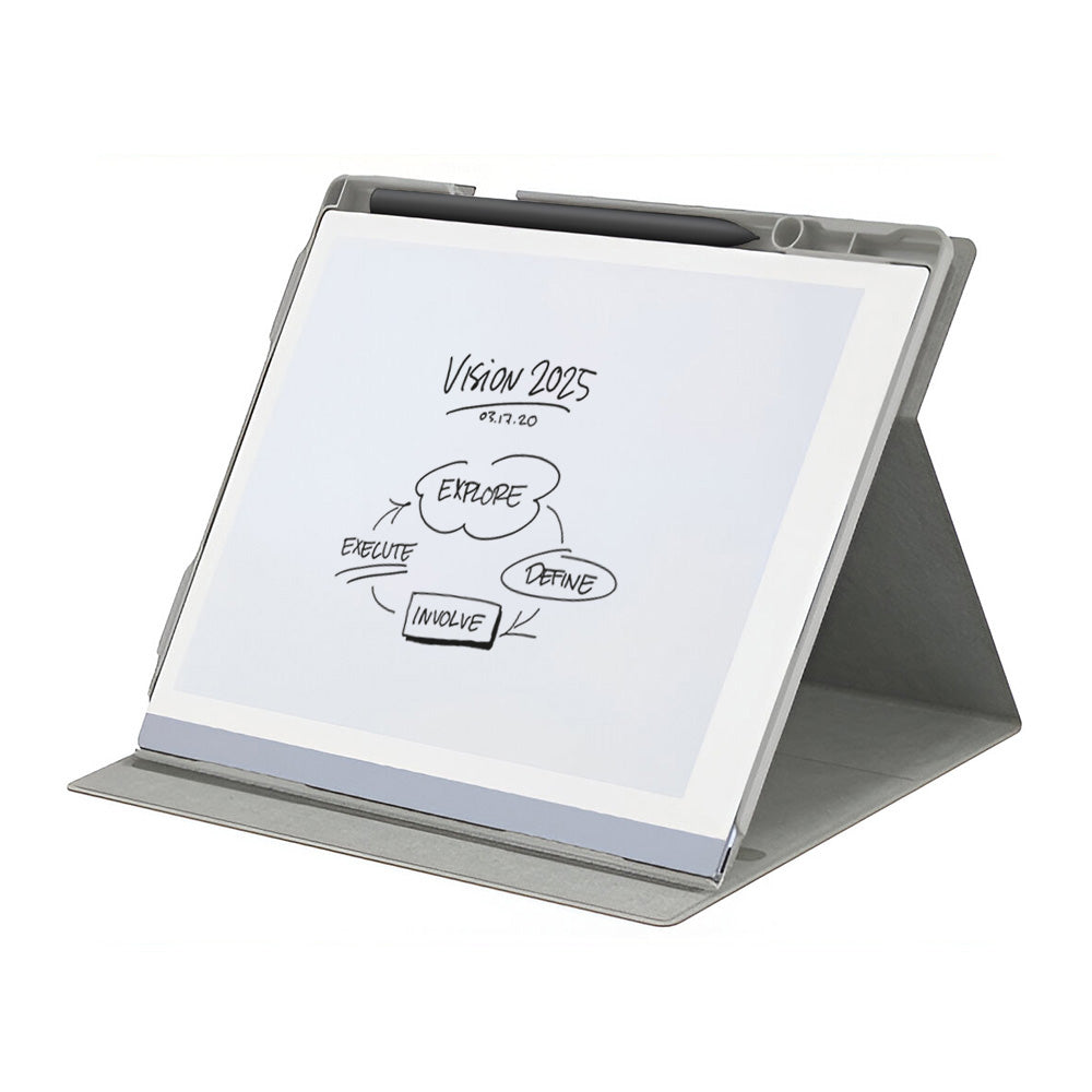 reMarkable Folio with the Stand