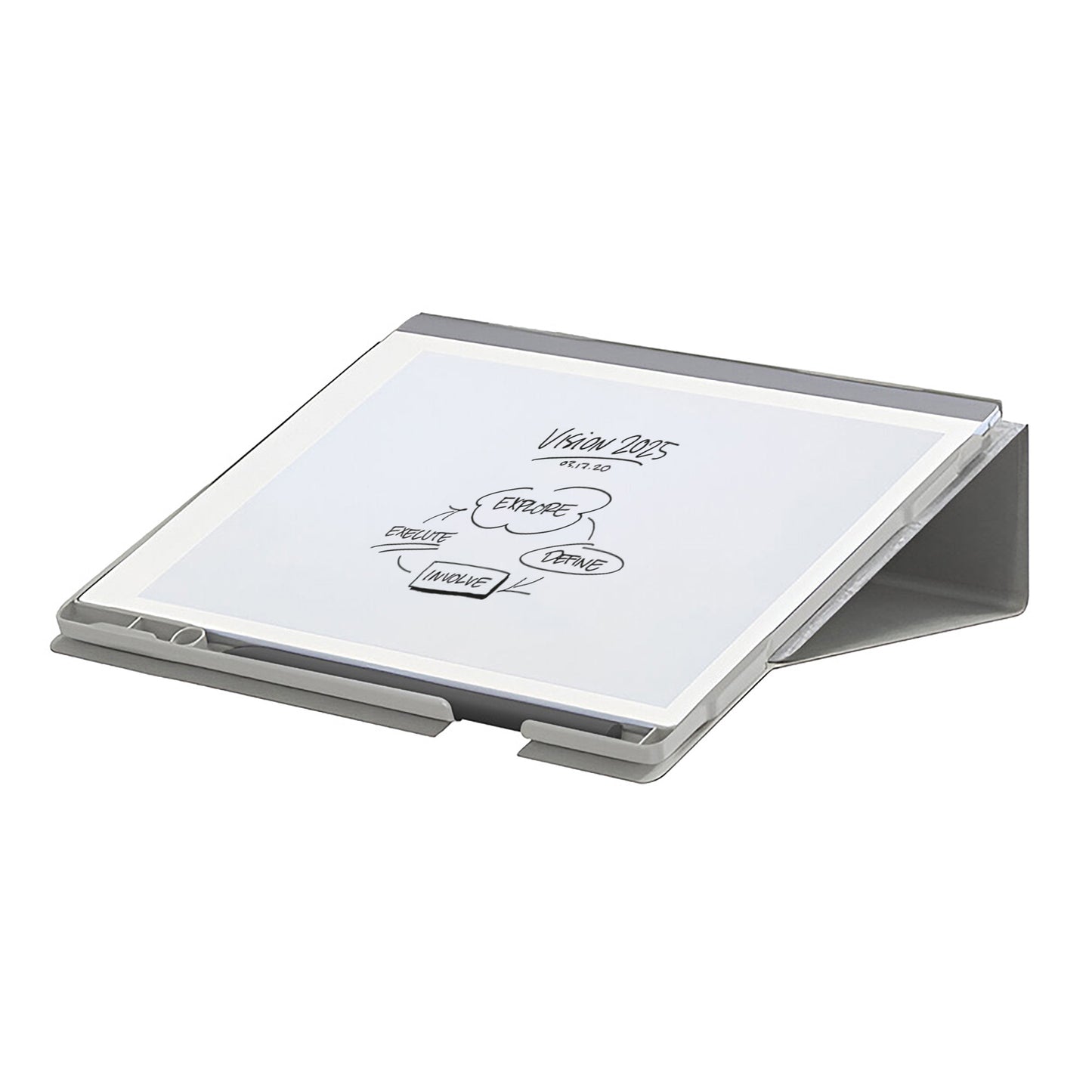 reMarkable Folio with the Stand
